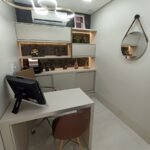 Consultorio Orion - 1