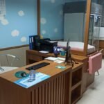 Consultório Pediátrico Dr. André - b1